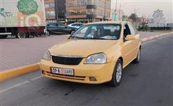 شيفروليه اوبترا